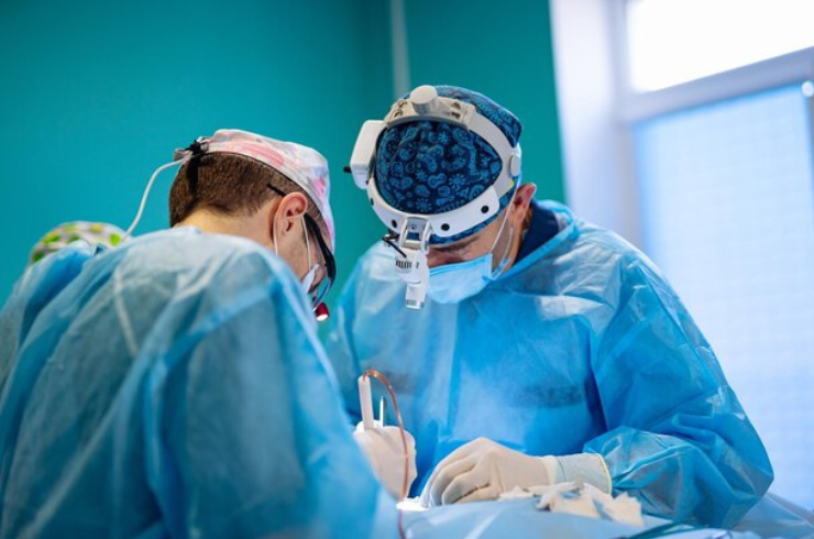 Cranial Surgery